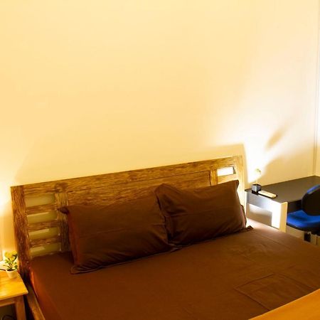Ferienwohnung Umah Bukit House Uluwatu Exterior foto