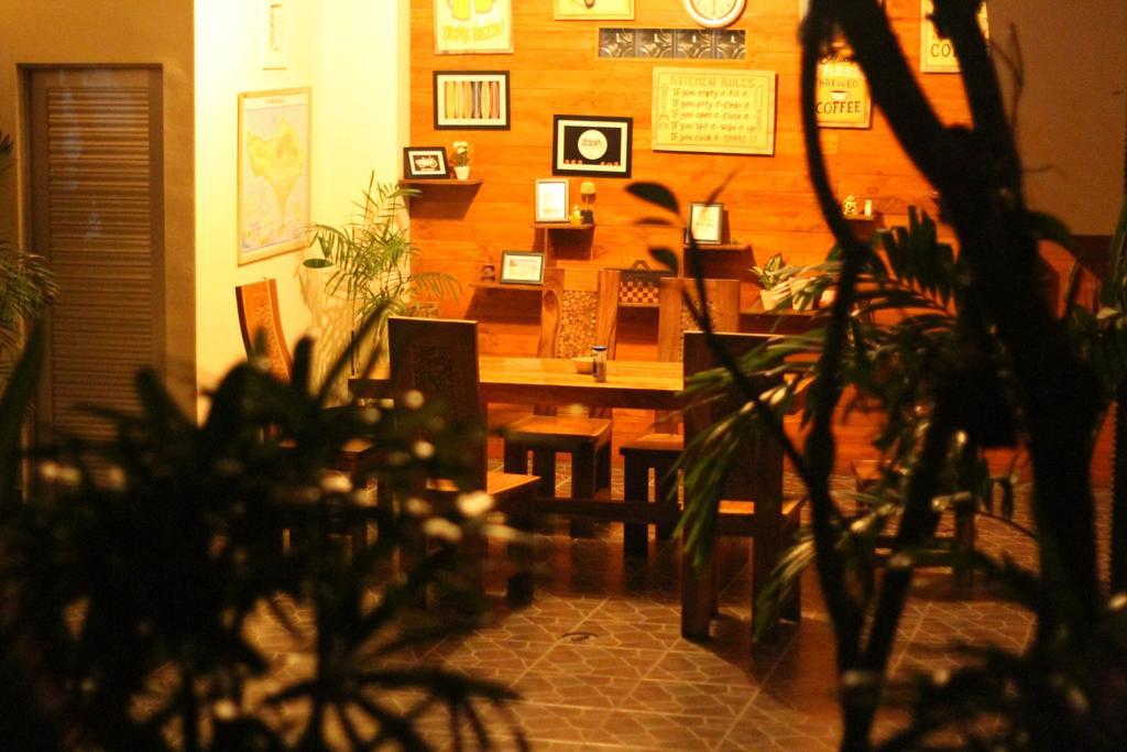 Ferienwohnung Umah Bukit House Uluwatu Exterior foto