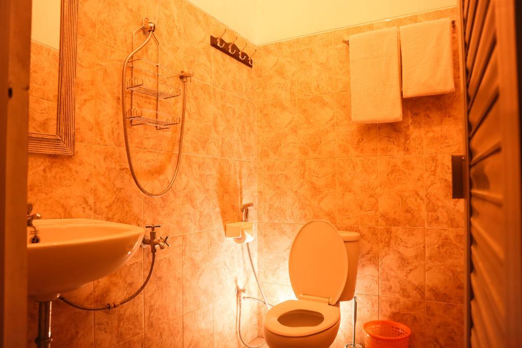 Ferienwohnung Umah Bukit House Uluwatu Exterior foto