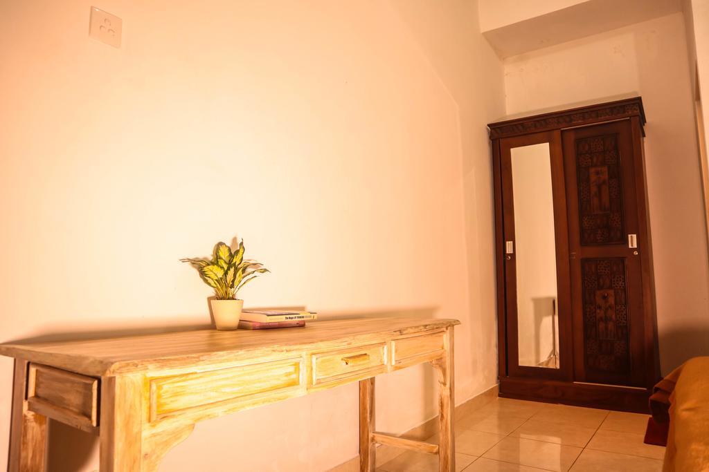 Ferienwohnung Umah Bukit House Uluwatu Exterior foto